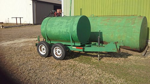 Property photo 54 - FARM EQUIPMENT AUCTION, Excellent Line of Well Maintained Equipment!!